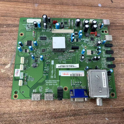 长虹LED37760X/LED32/40/42/46760X主板JUC7.820.00042452屏