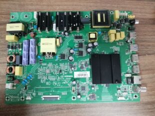 原装 康佳65T68主板35023061配屏 72001867YT 1867YT 测好发货