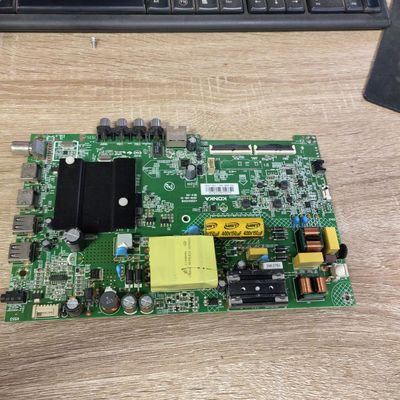 康佳LED43C1主板35024548屏72