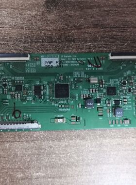 KDL-55W950B 索尼 6870C-0486A逻辑板 LC550EUF-FGF1 测好发货