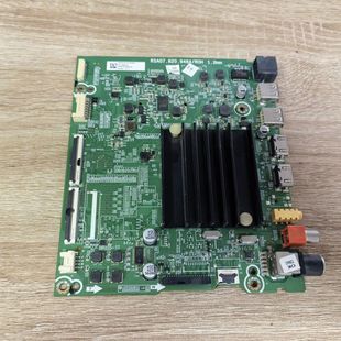 HZ55E4F主板RSAG7.820.9484配屏可选 65E3D 海信HZ65A55E 65E4F
