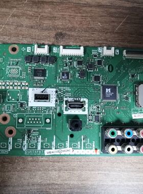 夏普LCD-40NX116A 46NX255A主板DUNTKF971QPWBNF971WJN2配屏可选