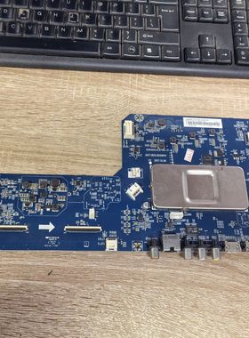 长虹50DP600主板号JUC7.820.00206111屏C500U17-E2-A现货 测好发