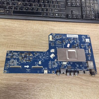 长虹50DP600主板号JUC7.820.0020