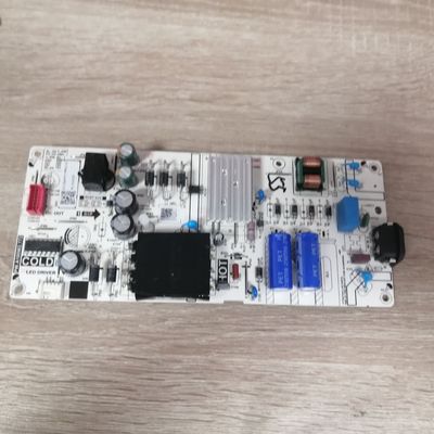 拆机TCL55V6E55S12V8E