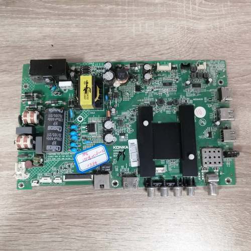 康佳LED48M2600B主板3主板