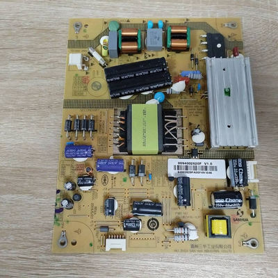 海尔LE42A5000电源板0094