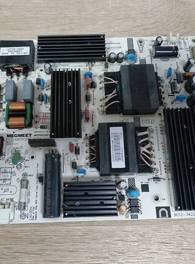 红米L50M5-RK电视电源板AMP50XM-RZ1K 9012-342200-1700101C 现货