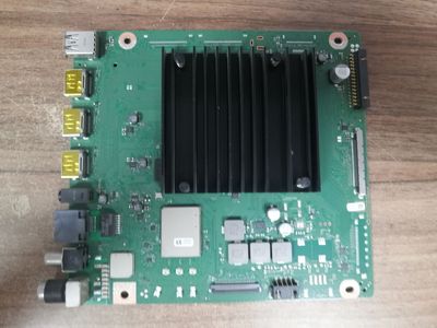 华为LOK-350HD50/55KANB HD75KANS HD65KANA主板 IT1L0CKM 屏选