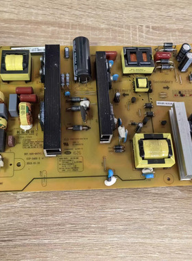 长虹UD55D6000i 55U1A电源板HSL70D-2MD 400-A XR7.820.487V 现货