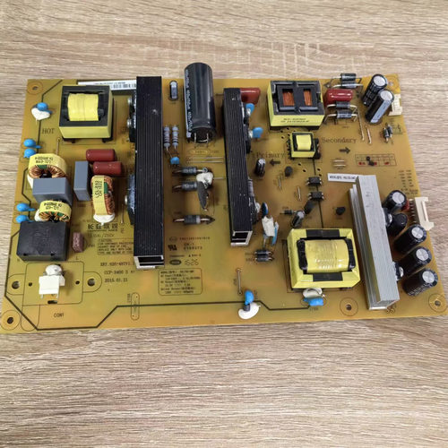 长虹UD55D6000i55U1A电源板HSL7