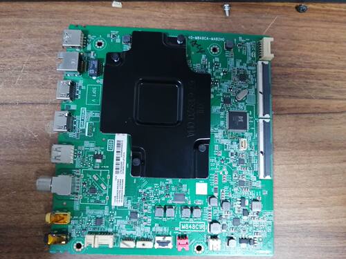 TCL55C66主板40-M848CA