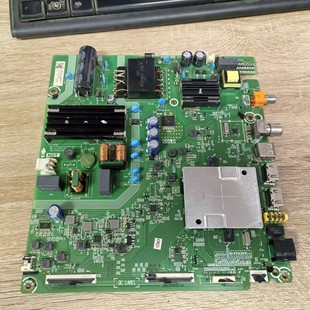 原装海信HZ50E3D主板RSAG7.820.9399/R0H 屏HD500X1U51-T0拆机