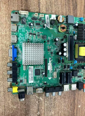 原装联想49G3主板主板4715-M628T8-A2233G11屏K390WD6实拍图 测好