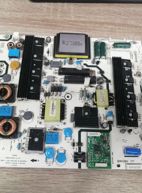 海信LED50/58XT880G3D电源板 RSAG7.820.5125 HLP-4660WB实拍图