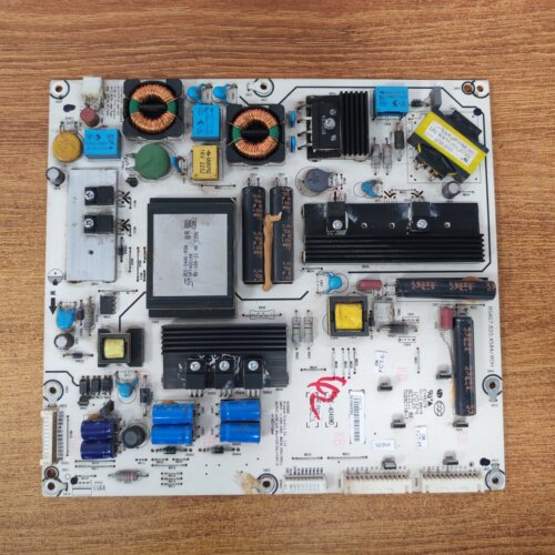 海信LED42K310NX3D电源板RSAG7