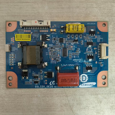 恒流板SSL320-0E2DREV0.0