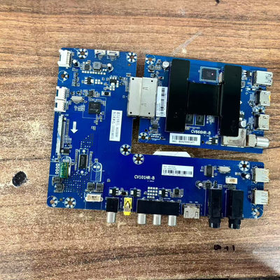 原装海尔LS55AL88U52主板CV101HR-B屏LSC550FN11非代用