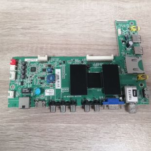 TCL L46F2510E 主板 40-MS600A-MAD2HG 屏 LVF460CS0T现货 测好