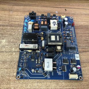 长虹55Q6N 55D7P 55Q6V 55D8P 电源板JUC7.820.00229308实拍图