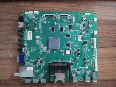 长虹UD58/55/39B6000I主板