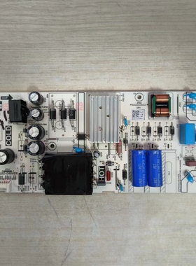 原装 TCL 55S11 55V6E 55G60E电源板 PW.A100W2.771现货实拍图 辉