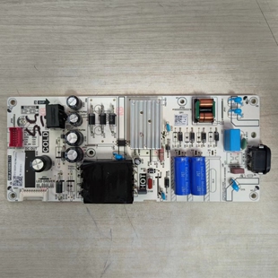 原装 TCL 55S11 55V6E 55G60E电源板 PW.A100W2.771现货实拍图 辉