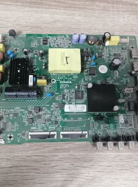 原装 康佳LED50K200  65D6S 65F3PR0 65X5主板35025765屏可选