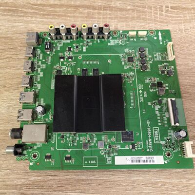 TCLL55P2-UD主板40-T96804-MA