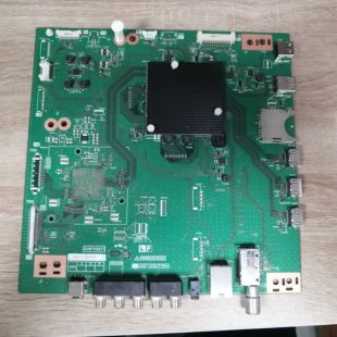 夏普 4T-M70M5DA 主板 DUNTKG697 QPWBXG697WJN2 屏 MA976-0 现货