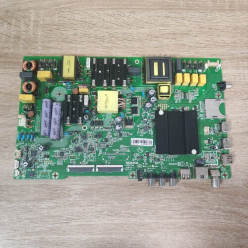 康佳LED55K5100主板35023199