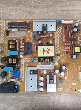 原装飞利浦43HFF5953/T3电源板TPV 715G6934-P03-000-002M测好 加