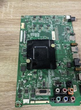 原海信LED43/50/55HS268U 液晶主板RSAG7.820.7316配屏HD550K3U82