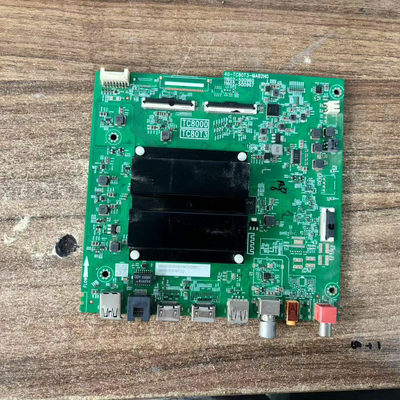 AA原装雷鸟 85S365C主板40-TC80T3-MAB2HG屏PT850GT01-2实图现货