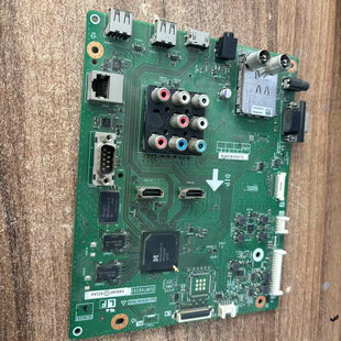 夏普LCD-70LX550A液晶电视主板QPWBXG352WJZZ屏JE695D3GW8FX