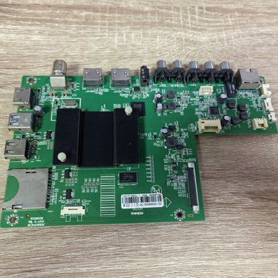 康佳LED49E92UG9200U电视主板