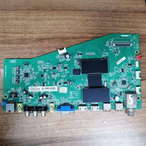 TCLL55A71C55寸主板40