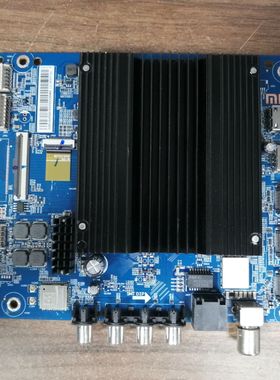 小米L43/50/55/65/75M7-ES主板DKTV-B015-9638-AD-20210406屏可选