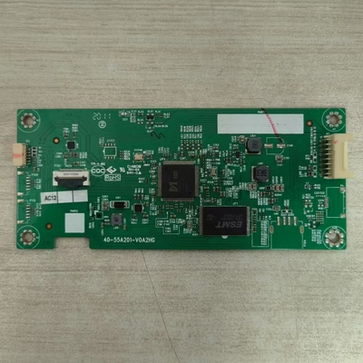 TCLXESSA200PRO-T逻辑板