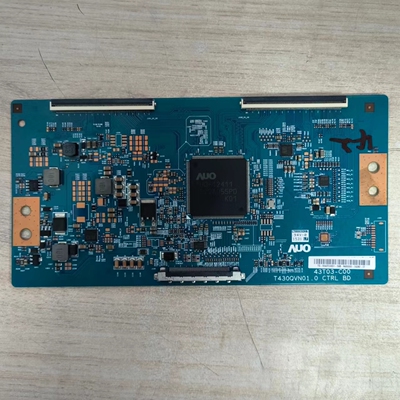 海信LED43K5500U长虹43C1U逻辑板