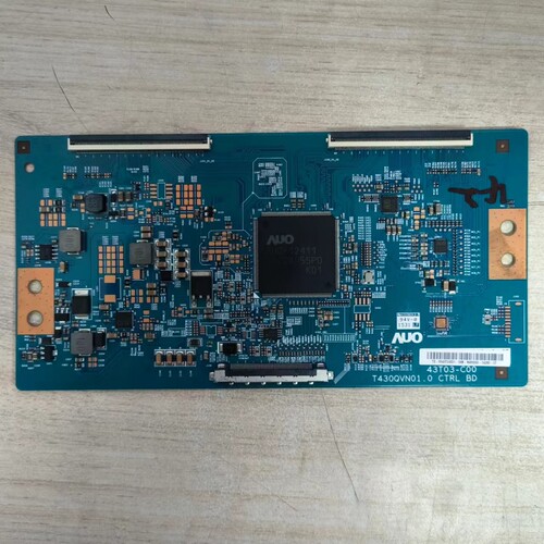 海信LED43K5500U长虹43C1U逻辑板