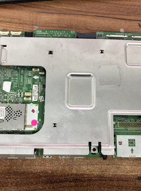原装LG 55/65EG9600-CA液晶电视主板EAX66228906(1.0)屏LC650LQD