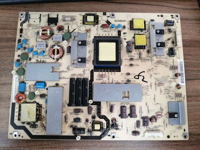 夏普LCD-46/52LX840A电源板RU