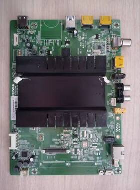 原装 康佳LED60S8000U M60U 主板35022346  配屏  1169YT 1277YT