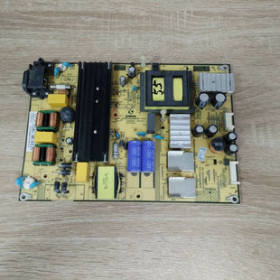 TCL 49U6700C电源板81-PBE055-H9C SHG5804A-101H实拍图 测好发货