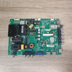 TCL L32F1560BN L42F3308B主板 TP.MS18VG.P78 3MS82AX屏可选 加