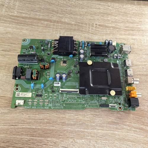 海信50A52F主板RSAG7.820.117