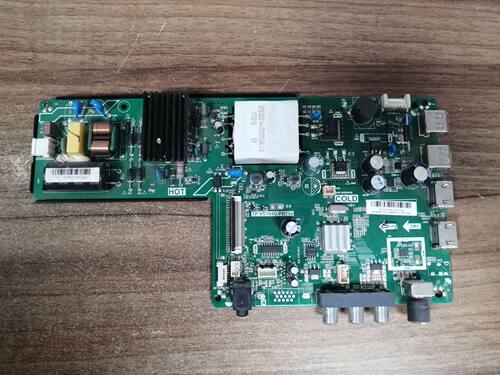 康佳LED43E330C主板TP.VST