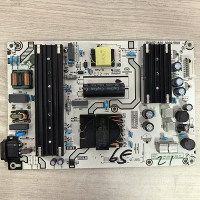 海信65E3F/G65T51F电源板