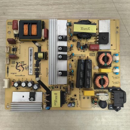 TCL L50E5800A-UD 电源板40-LH9211-PWB1XG 81-LH922J1-PL220AA辉